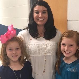 Meet your Posher, Heather